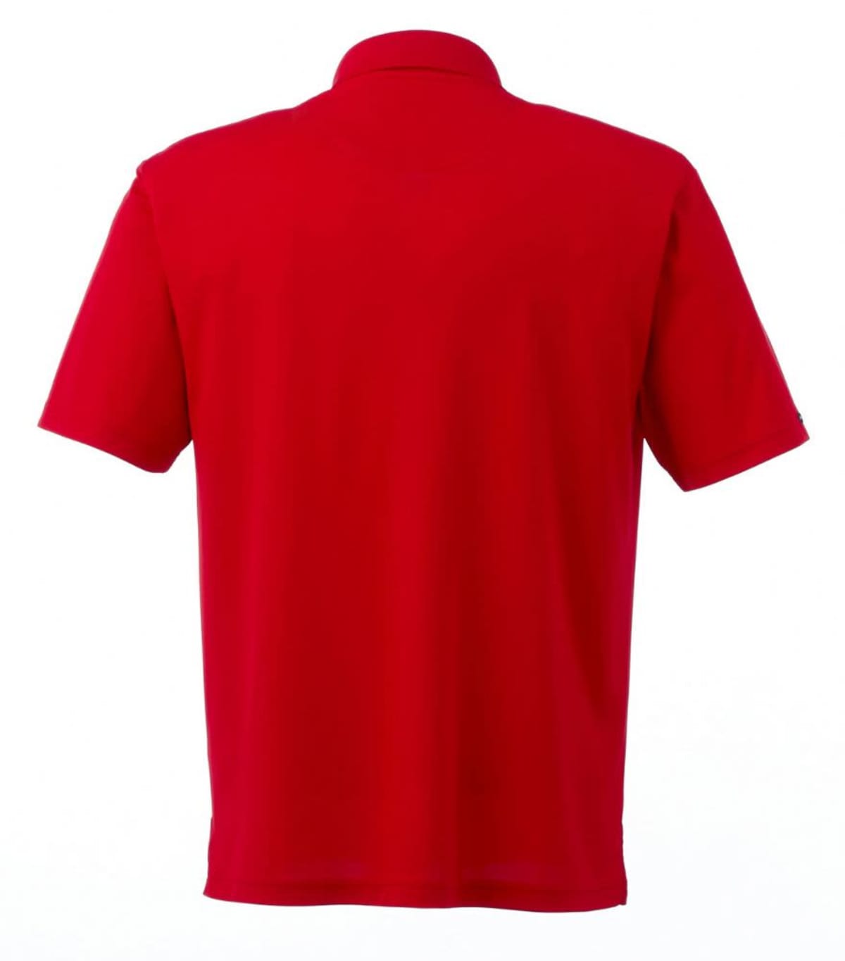 Moreno Short Sleeve Polo - Mens