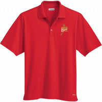 Moreno Short Sleeve Polo - Mens