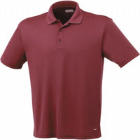 Moreno Short Sleeve Polo - Mens