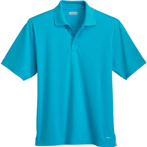 Moreno Short Sleeve Polo - Mens