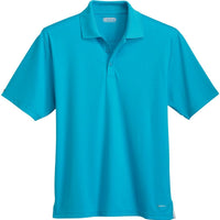 Moreno Short Sleeve Polo - Mens