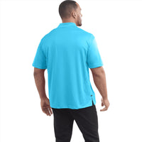 Moreno Short Sleeve Polo - Mens