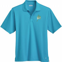 Moreno Short Sleeve Polo - Mens