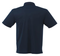 Moreno Short Sleeve Polo - Mens