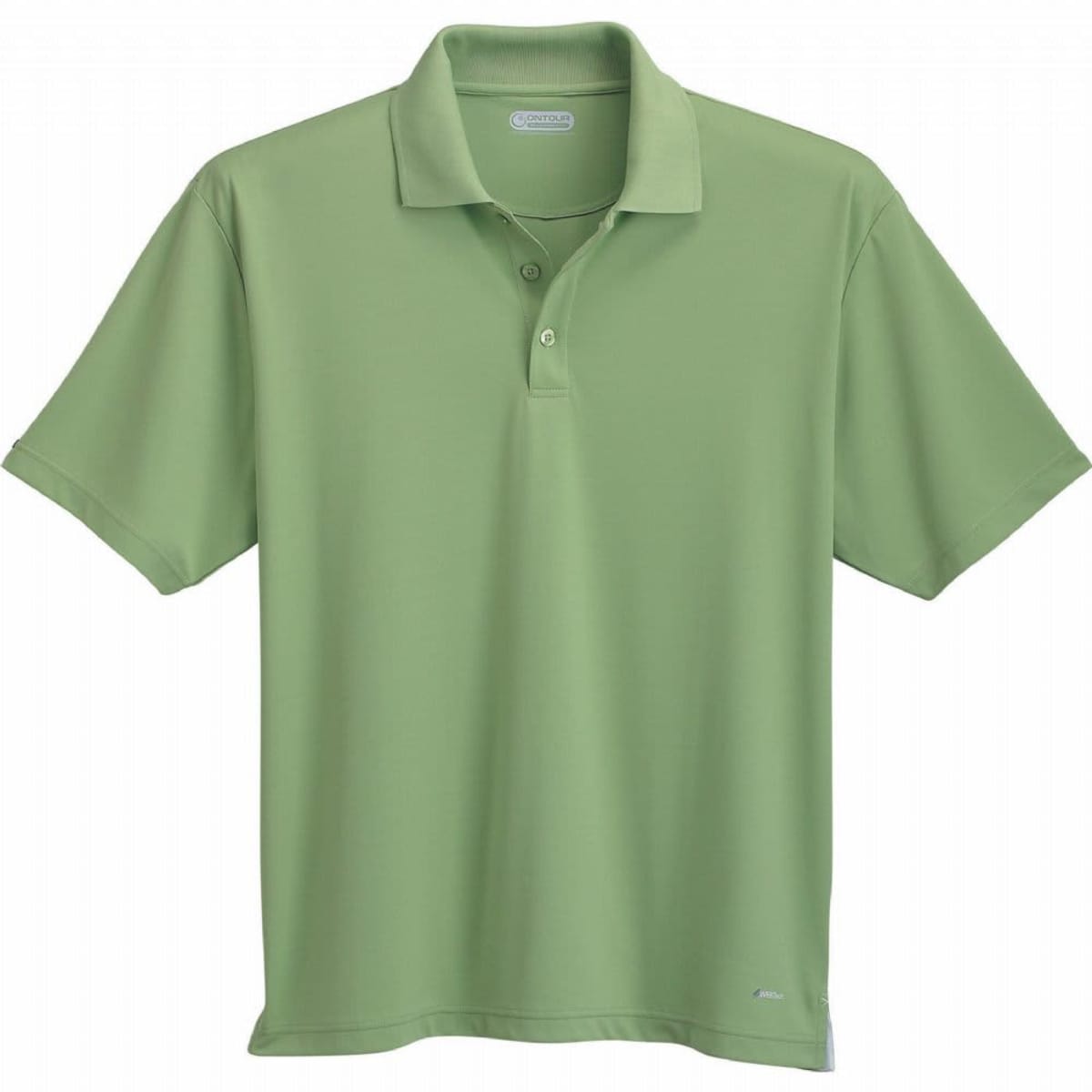 Moreno Short Sleeve Polo - Mens