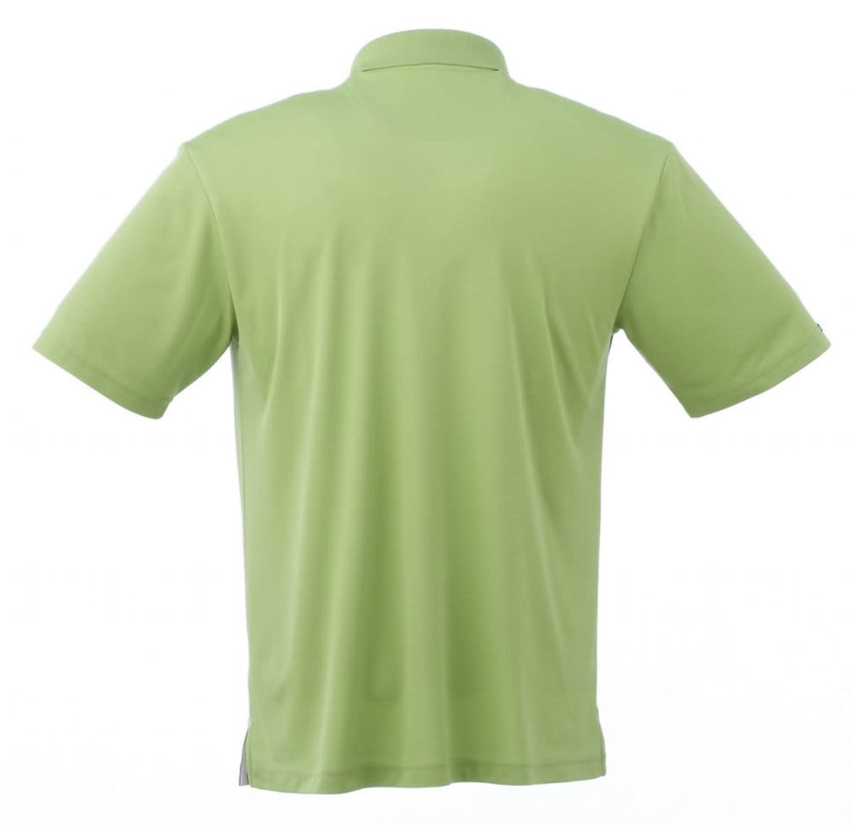 Moreno Short Sleeve Polo - Mens