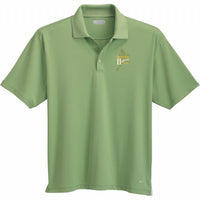 Moreno Short Sleeve Polo - Mens