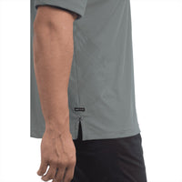 Moreno Short Sleeve Polo - Mens