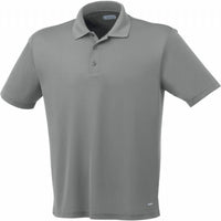 Moreno Short Sleeve Polo - Mens