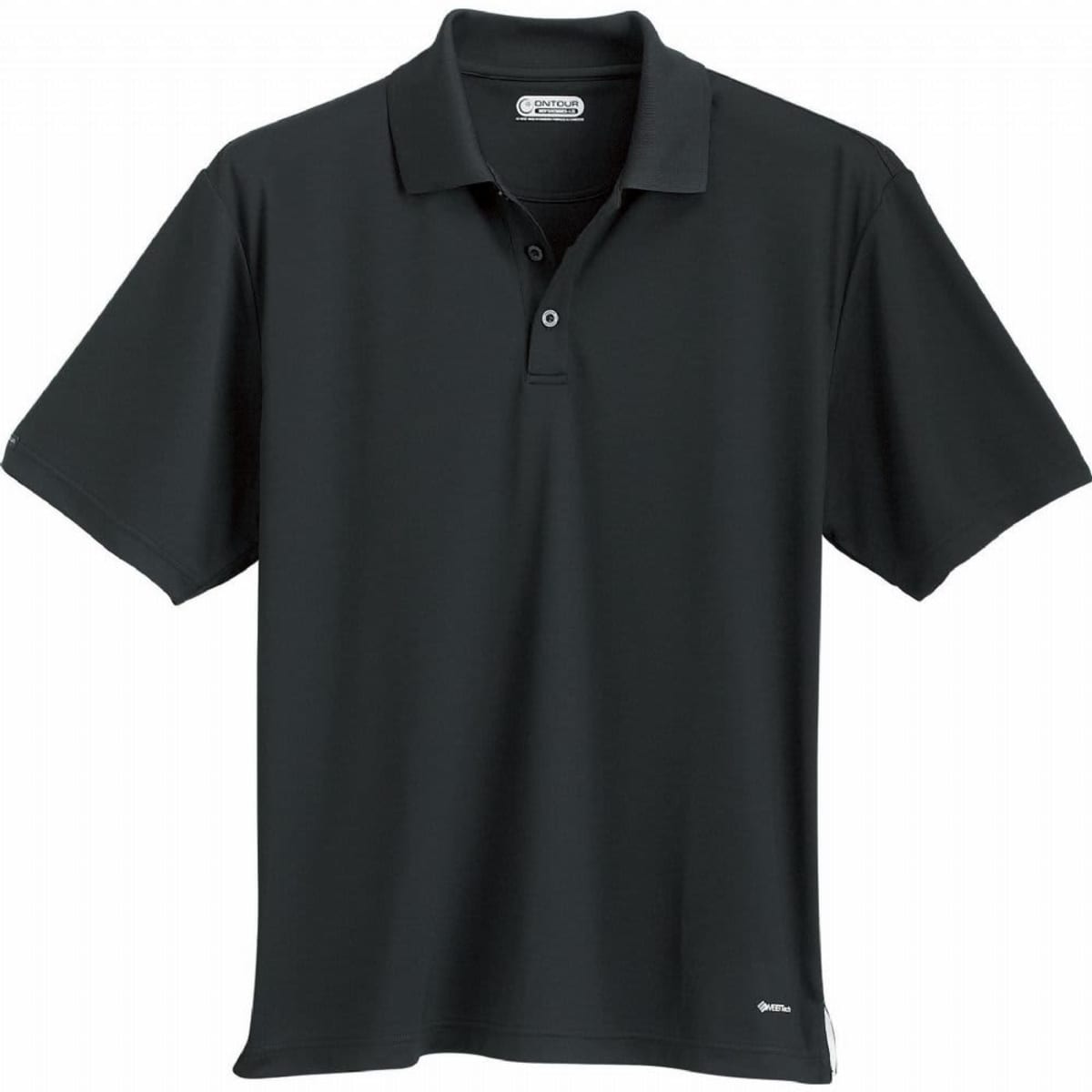 Moreno Short Sleeve Polo - Mens