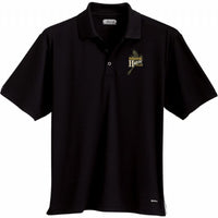 Moreno Short Sleeve Polo - Mens