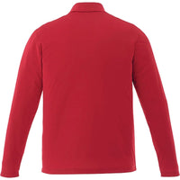 Mori Long Sleeve Polo - Mens