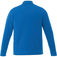 Mori Long Sleeve Polo - Mens