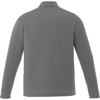 Mori Long Sleeve Polo - Mens