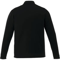 Mori Long Sleeve Polo - Mens