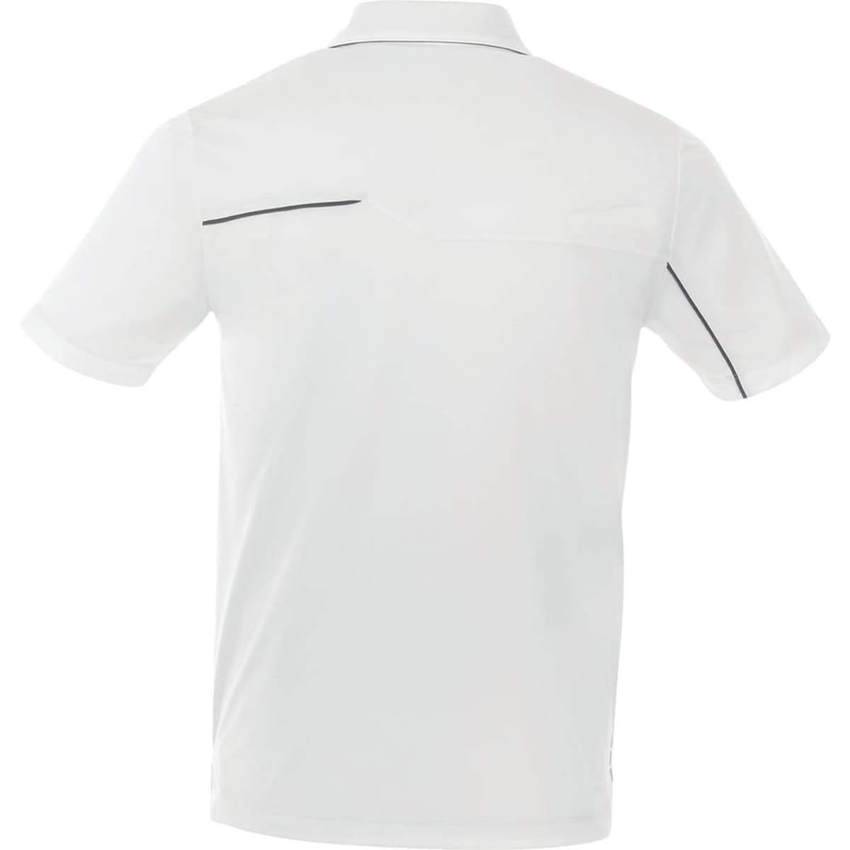 Wilcox Short Sleeve Polo - Mens