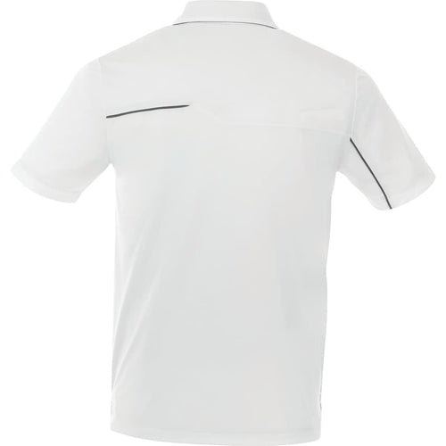 Wilcox Short Sleeve Polo - Mens