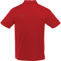 Wilcox Short Sleeve Polo - Mens