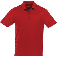 Wilcox Short Sleeve Polo - Mens