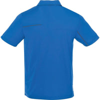 Wilcox Short Sleeve Polo - Mens