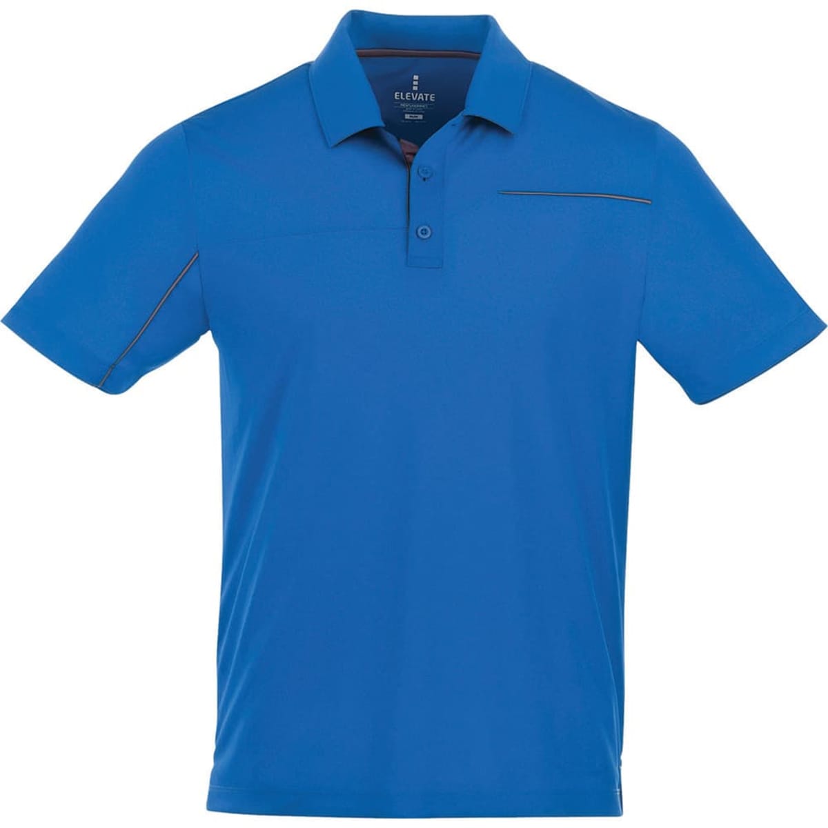 Wilcox Short Sleeve Polo - Mens