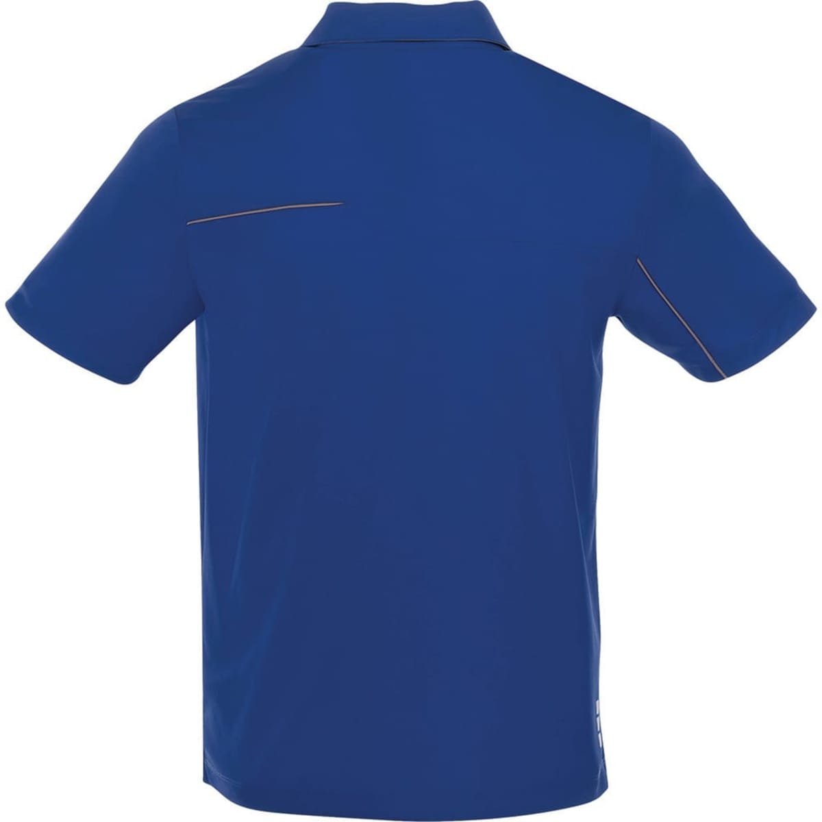 Wilcox Short Sleeve Polo - Mens