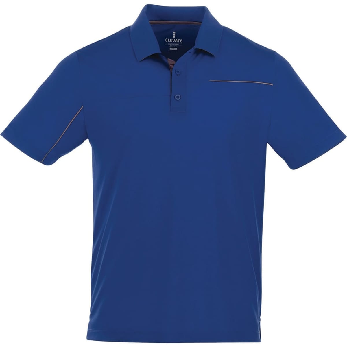 Wilcox Short Sleeve Polo - Mens