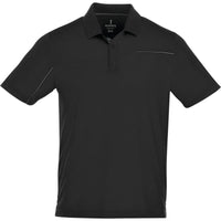 Wilcox Short Sleeve Polo - Mens