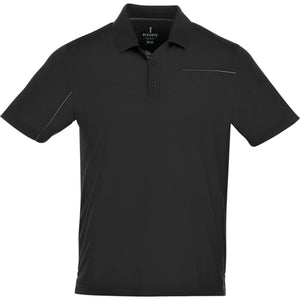 Wilcox Short Sleeve Polo - Mens