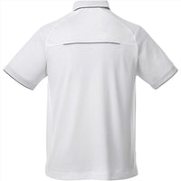 Remus Short Sleeve Polo - Mens