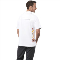 Remus Short Sleeve Polo - Mens