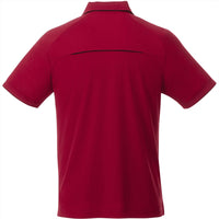 Remus Short Sleeve Polo - Mens