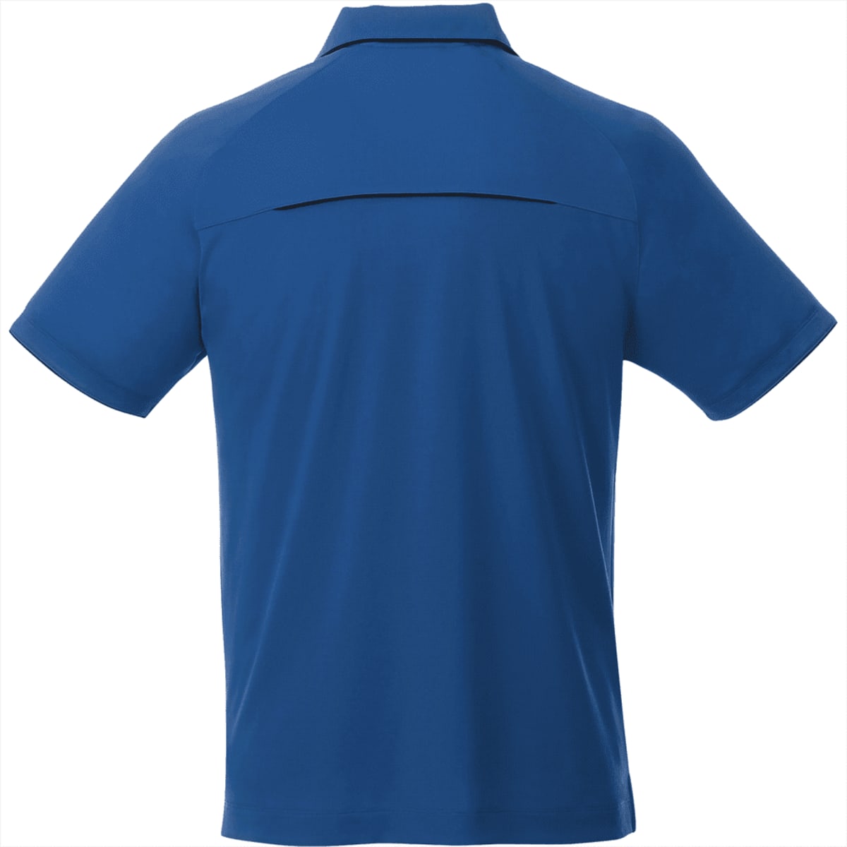 Remus Short Sleeve Polo - Mens