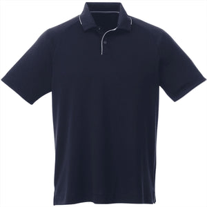 Remus Short Sleeve Polo - Mens