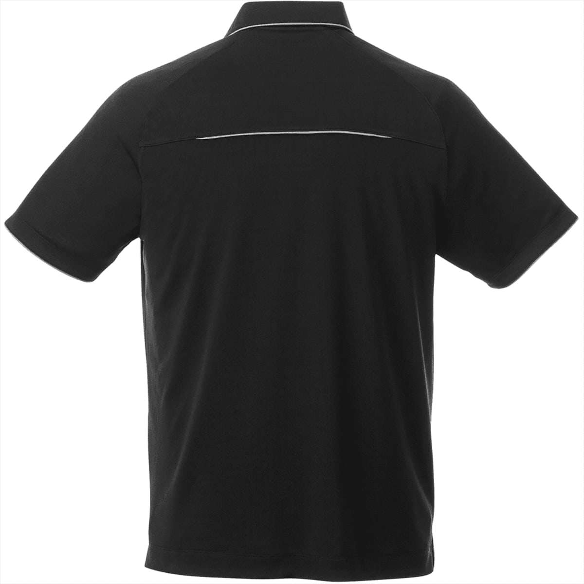 Remus Short Sleeve Polo - Mens