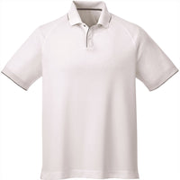 Remus Short Sleeve Polo - Mens