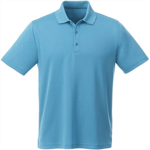 Otis Short Sleeve Polo - Mens