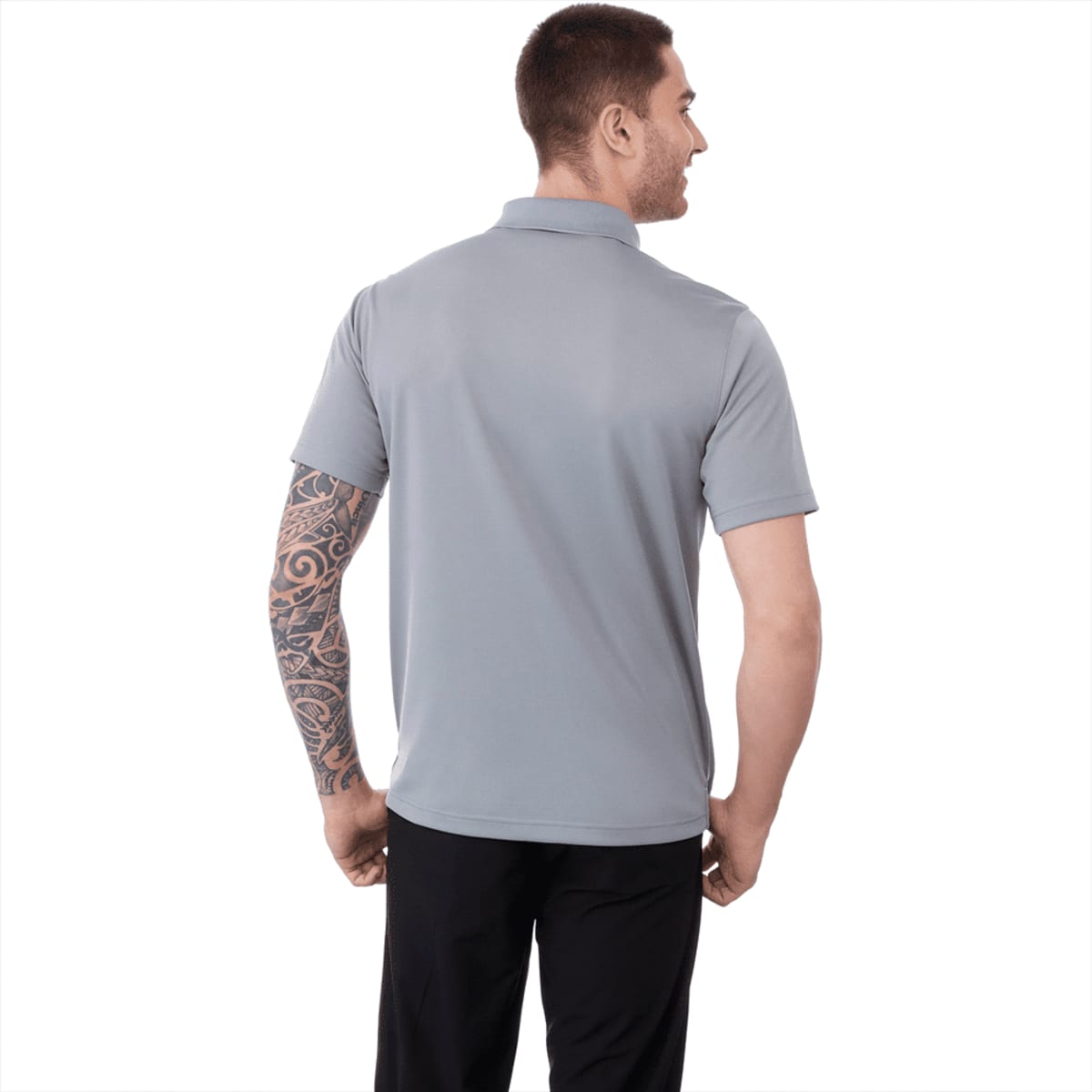 Otis Short Sleeve Polo - Mens