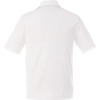 Dade Short Sleeve Polo - Mens