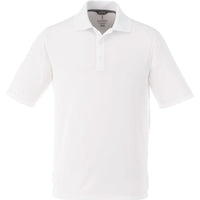 Dade Short Sleeve Polo - Mens