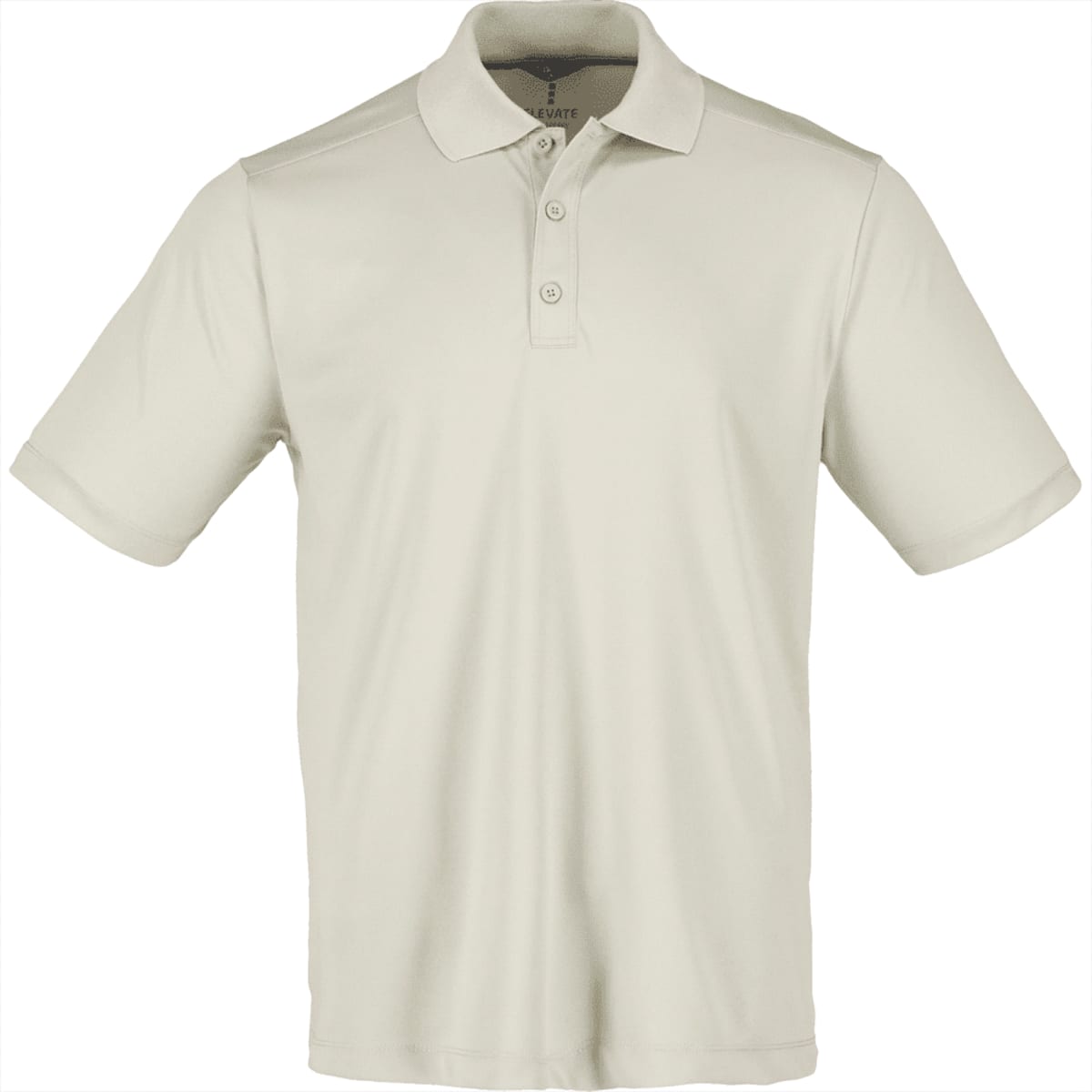 Dade Short Sleeve Polo - Mens