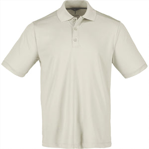 Dade Short Sleeve Polo - Mens