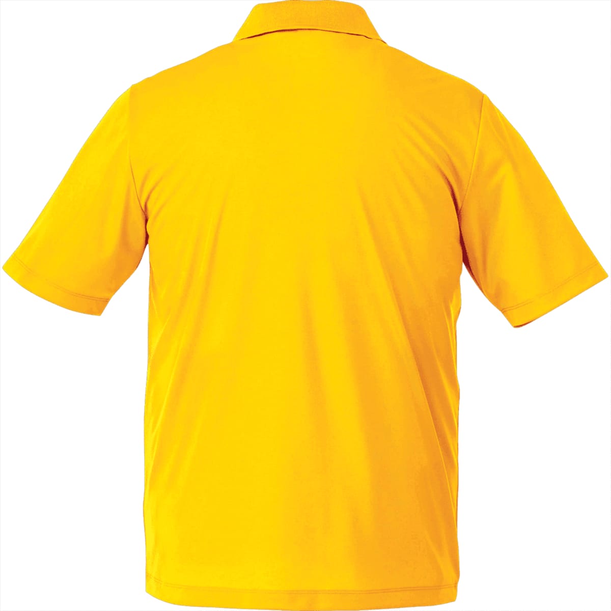 Dade Short Sleeve Polo - Mens