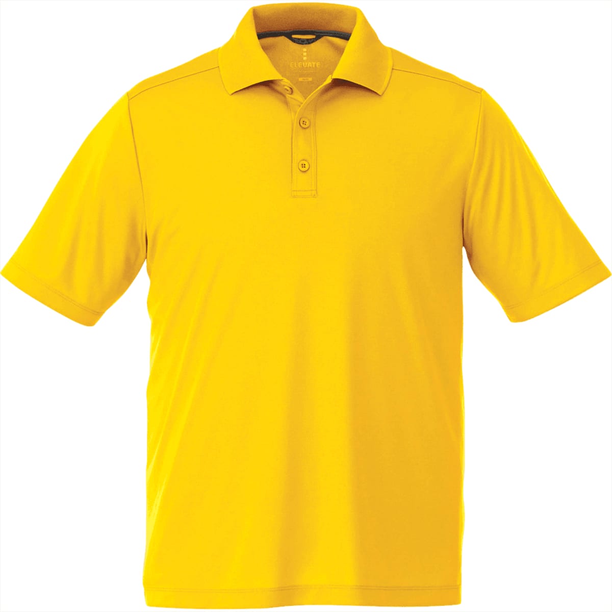 Dade Short Sleeve Polo - Mens