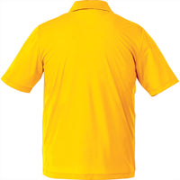 Dade Short Sleeve Polo - Mens