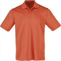 Dade Short Sleeve Polo - Mens