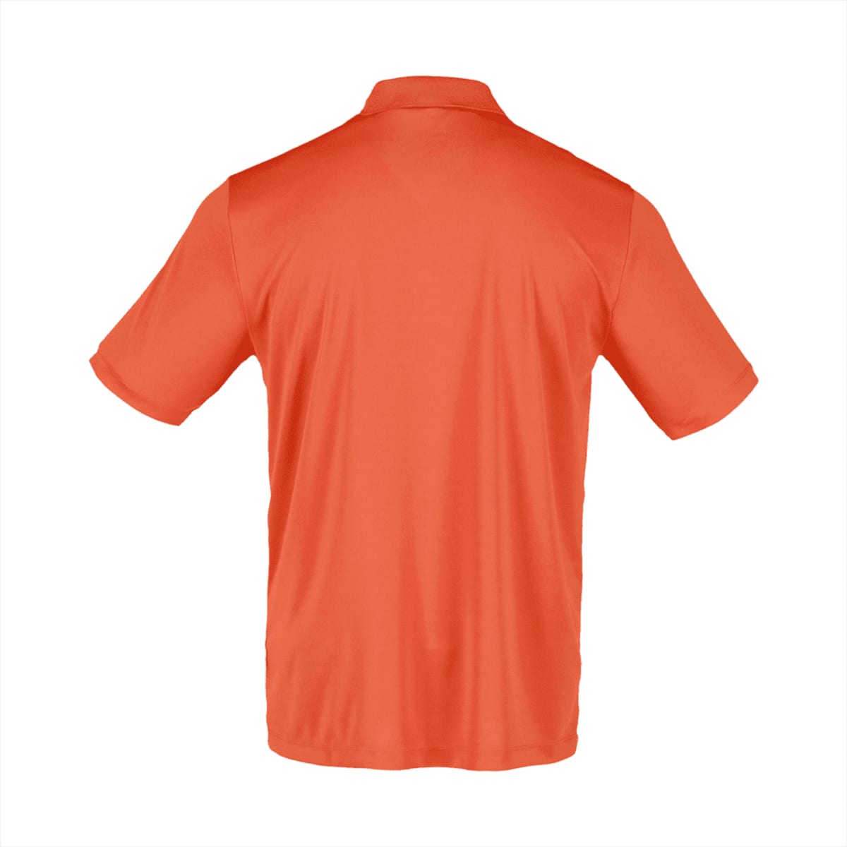 Dade Short Sleeve Polo - Mens