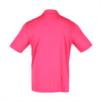 Dade Short Sleeve Polo - Mens