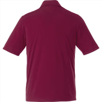 Dade Short Sleeve Polo - Mens