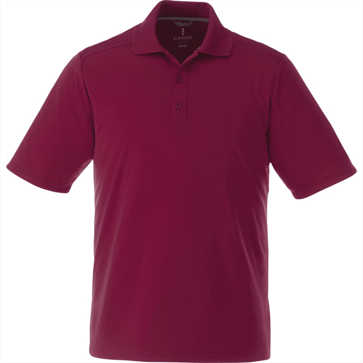 Dade Short Sleeve Polo - Mens